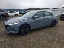 KMHLM4AJ1MU012359 2021 HYUNDAI ELANTRA