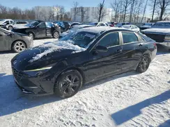 KMHLM4AJ1NU013268 2022 HYUNDAI ELANTRA