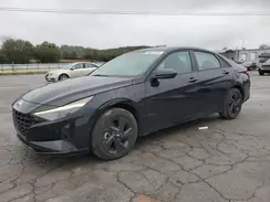 KMHLM4AJ1NU014842 2022 HYUNDAI ELANTRA