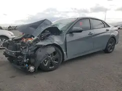 KMHLM4AJ1NU018812 2022 HYUNDAI ELANTRA
