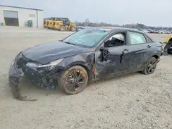 KMHLM4AJ1NU019216 2022 HYUNDAI ELANTRA