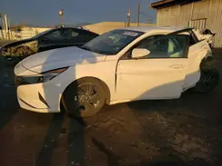 KMHLM4AJ1NU019281 2022 HYUNDAI ELANTRA