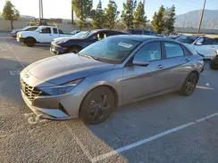 KMHLM4AJ1NU022634 2022 HYUNDAI ELANTRA