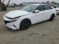 KMHLM4AJ1NU023296 2022 HYUNDAI ELANTRA