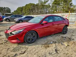 KMHLM4AJ1NU027803 2022 HYUNDAI ELANTRA