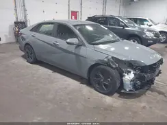 KMHLM4AJ1NU028448 2022 HYUNDAI ELANTRA