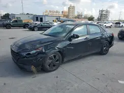 KMHLM4AJ1NU031317 2022 HYUNDAI ELANTRA