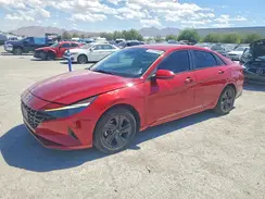 KMHLM4AJ1NU031480 2022 HYUNDAI ELANTRA
