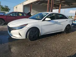 KMHLM4AJ1NU031589 2022 HYUNDAI ELANTRA