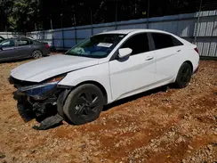 KMHLM4AJ1NU031740 2022 HYUNDAI ELANTRA
