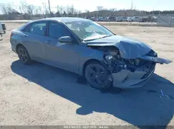 KMHLM4AJ1NU032127 2022 HYUNDAI ELANTRA