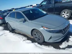 KMHLM4AJ1NU032130 2022 HYUNDAI ELANTRA