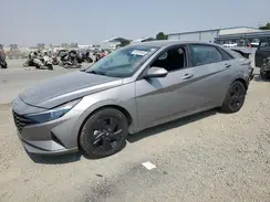 KMHLM4AJ1PU033667 2023 HYUNDAI ELANTRA
