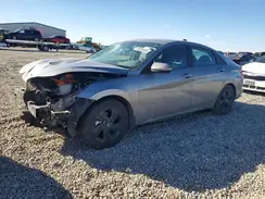 KMHLM4AJ1PU036584 2023 HYUNDAI ELANTRA