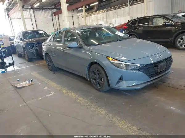 KMHLM4AJ1PU041932 2023 HYUNDAI ELANTRA - Image 1