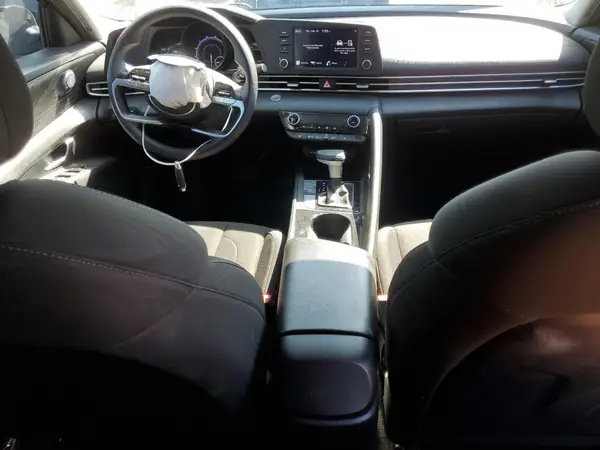 KMHLM4AJ1PU044913 2023 HYUNDAI ELANTRA - Image 8