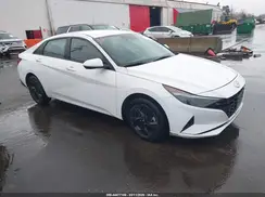 KMHLM4AJ1PU045981 2023 HYUNDAI ELANTRA