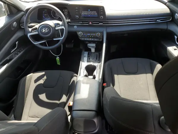 KMHLM4AJ1PU050646 2023 HYUNDAI ELANTRA - Image 8