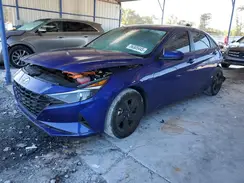 KMHLM4AJ1PU054017 2023 HYUNDAI ELANTRA