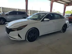 KMHLM4AJ1PU054132 2023 HYUNDAI ELANTRA