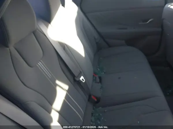 KMHLM4AJ1PU054731 2023 HYUNDAI ELANTRA - Image 8