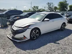 KMHLM4AJ1PU055104 2023 HYUNDAI ELANTRA