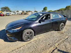 KMHLM4AJ1PU057855 2023 HYUNDAI ELANTRA