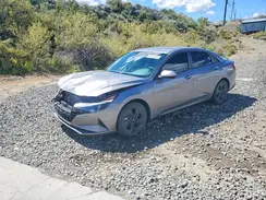 KMHLM4AJ1PU059217 2023 HYUNDAI ELANTRA
