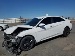 KMHLM4AJ1PU059492 2023 HYUNDAI ELANTRA