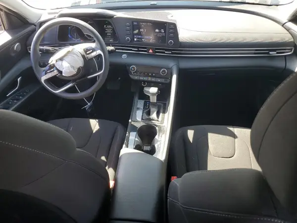 KMHLM4AJ1PU059492 2023 HYUNDAI ELANTRA - Image 8