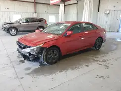 KMHLM4AJ1PU060741 2023 HYUNDAI ELANTRA