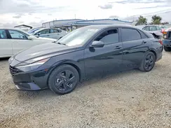 KMHLM4AJ1PU067267 2023 HYUNDAI ELANTRA