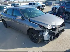 KMHLM4AJ1PU070153 2023 HYUNDAI ELANTRA