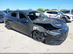 KMHLM4AJ1PU072064 2023 HYUNDAI ELANTRA