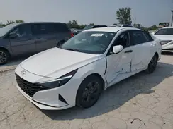KMHLM4AJ1PU072145 2023 HYUNDAI ELANTRA