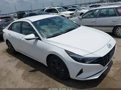 KMHLM4AJ1PU076681 2023 HYUNDAI ELANTRA