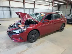 KMHLM4AJ1PU077653 2023 HYUNDAI ELANTRA