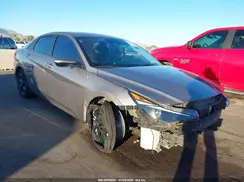 KMHLM4AJ1PU077734 2023 HYUNDAI ELANTRA