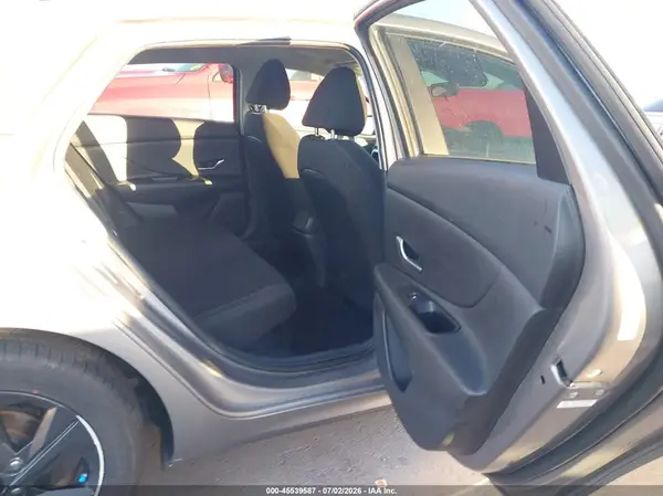 KMHLM4AJ1PU077734 2023 HYUNDAI ELANTRA - Image 8