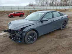 KMHLM4AJ1PU078852 2023 HYUNDAI ELANTRA