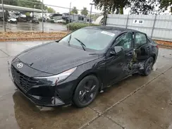 KMHLM4AJ1PU079287 2023 HYUNDAI ELANTRA