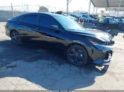 KMHLM4AJ1PU079452 2023 HYUNDAI ELANTRA