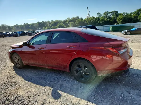 KMHLM4AJ1PU082044 2023 HYUNDAI ELANTRA - Image 2