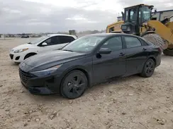 KMHLM4AJ1PU083436 2023 HYUNDAI ELANTRA