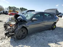 KMHLM4AJ1PU084540 2023 HYUNDAI ELANTRA