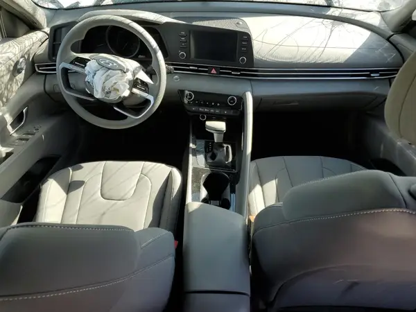 KMHLM4AJ1PU084540 2023 HYUNDAI ELANTRA - Image 8