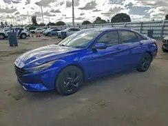 KMHLM4AJ1PU084750 2023 HYUNDAI ELANTRA