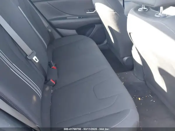 KMHLM4AJ1PU086918 2023 HYUNDAI ELANTRA - Image 8