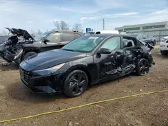 KMHLM4AJ1PU087857 2023 HYUNDAI ELANTRA