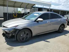 KMHLM4AJ1PU088507 2023 HYUNDAI ELANTRA